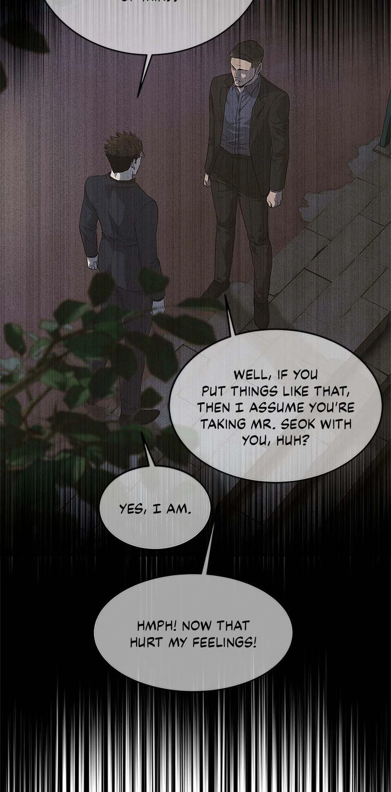 God of Blackfield - Chapter 252 [photo 55] - MangaPorn