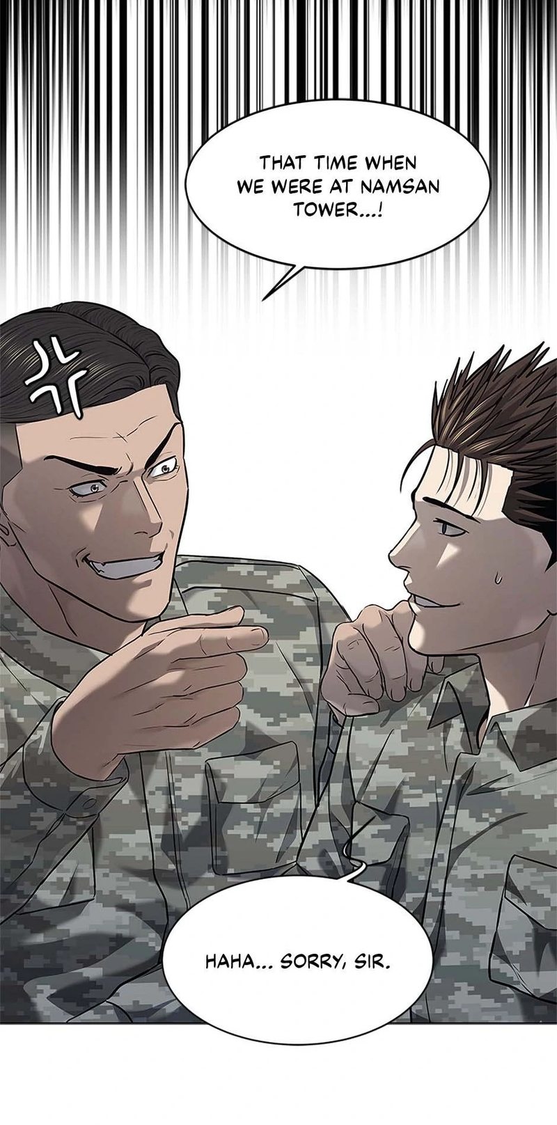 God of Blackfield - Chapter 252 [photo 56] - MangaPorn