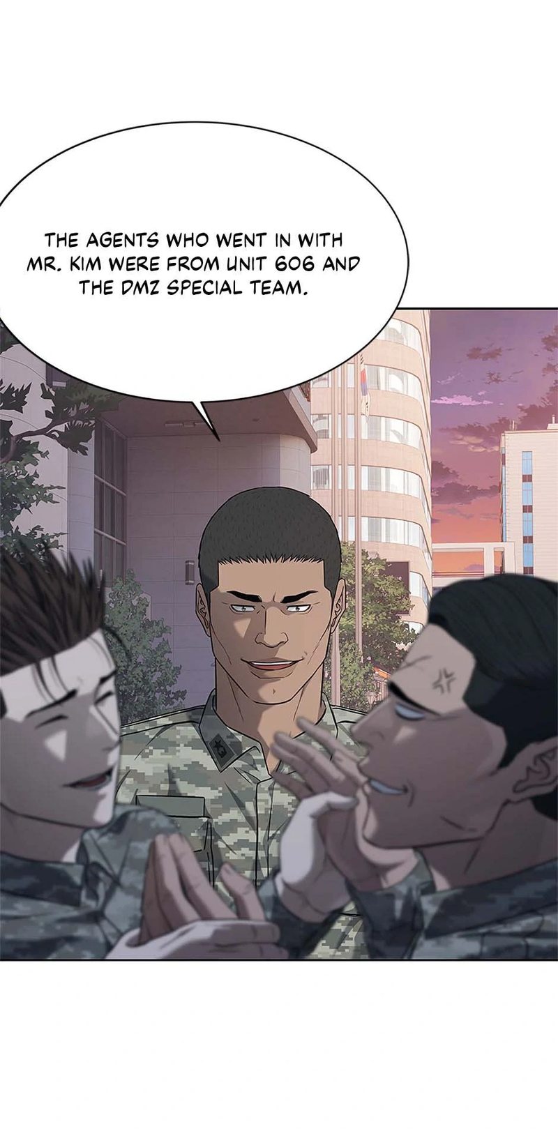 God of Blackfield - Chapter 252 [photo 61] - MangaPorn