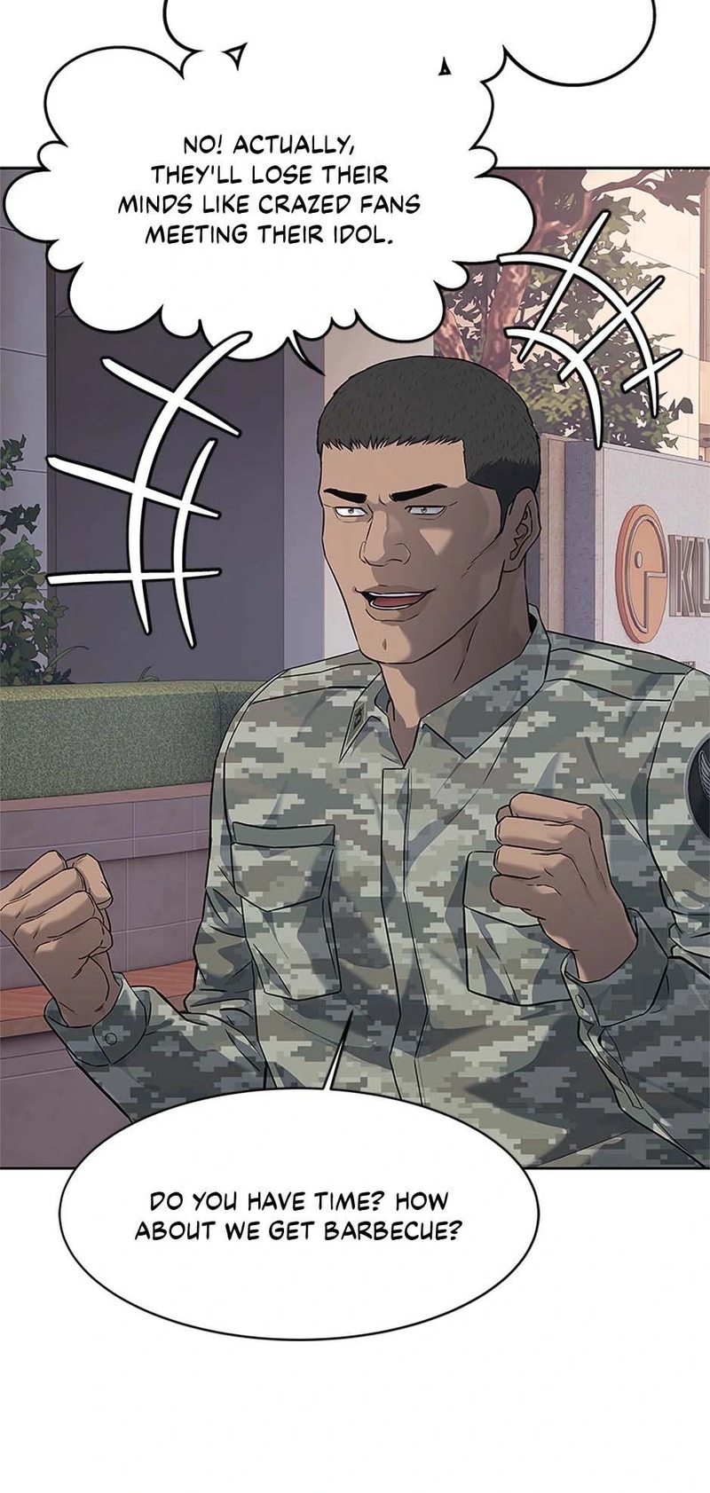 God of Blackfield - Chapter 252 [photo 65] - MangaPorn