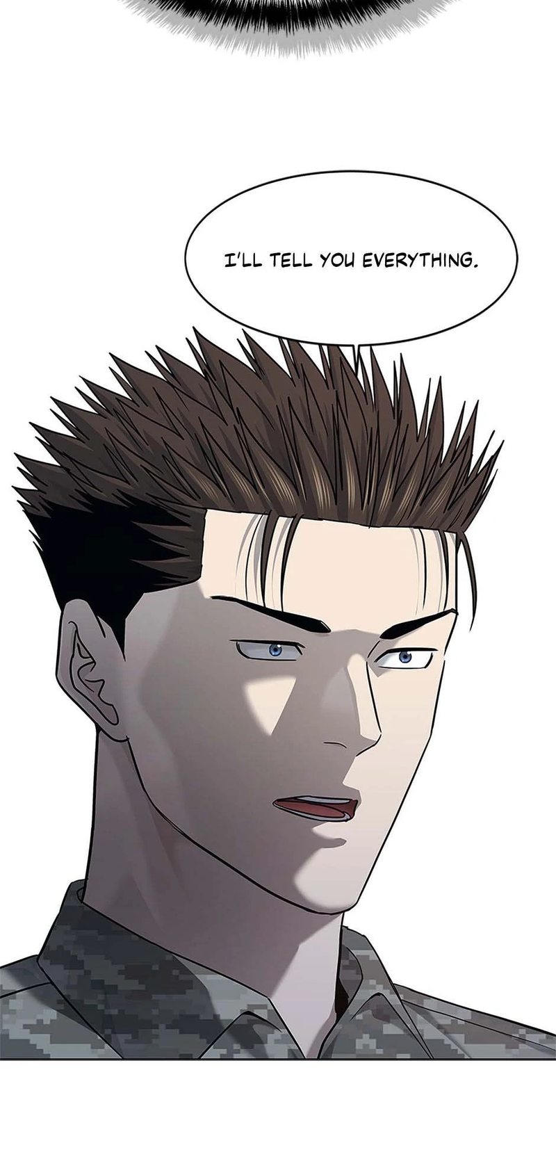 God of Blackfield - Chapter 252 [photo 67] - MangaPorn