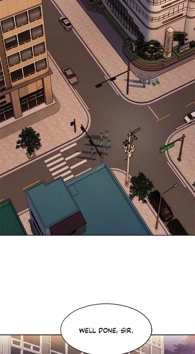 God of Blackfield - Chapter 252 [photo 7] - MangaPorn