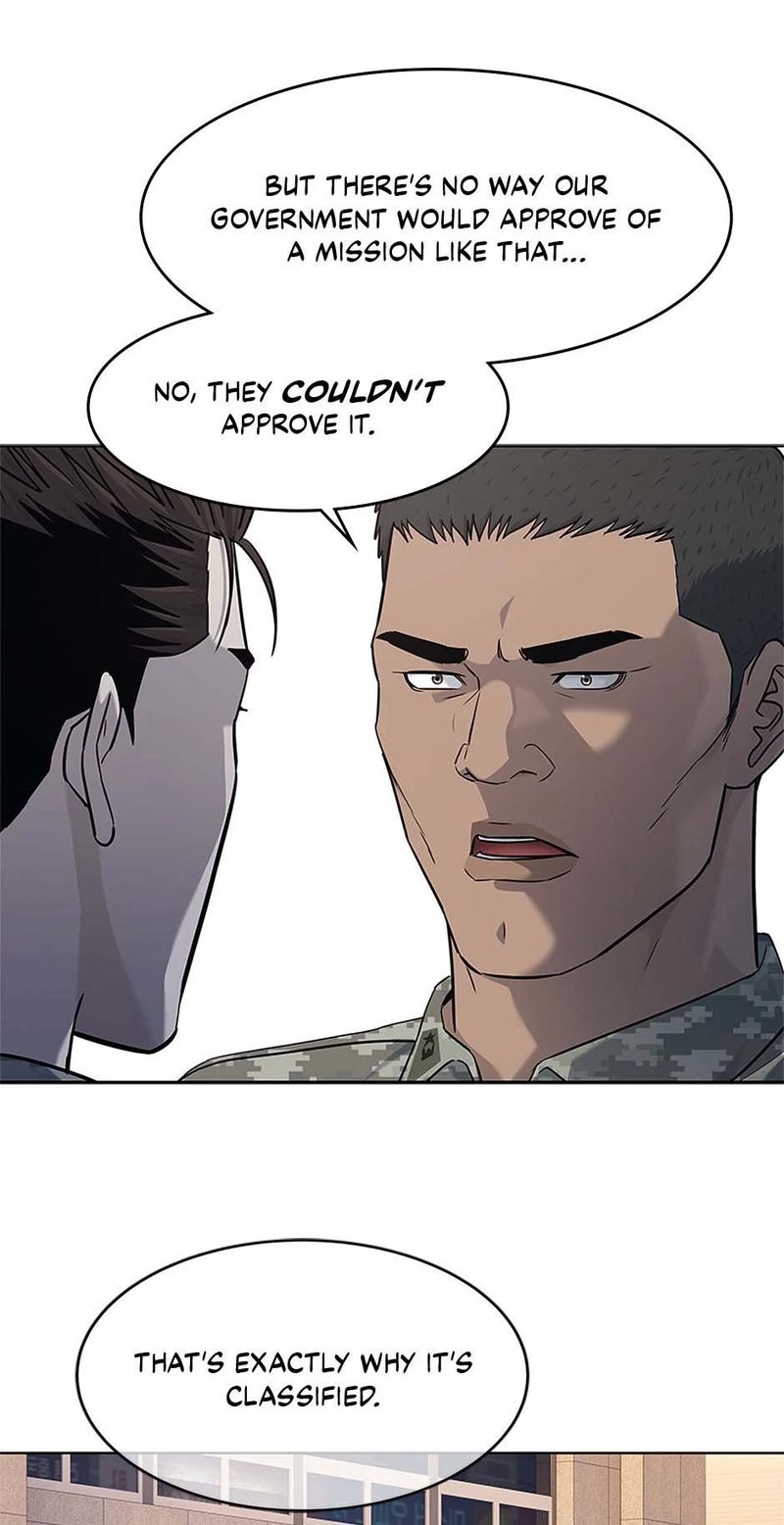 God of Blackfield - Chapter 252 [photo 74] - MangaPorn