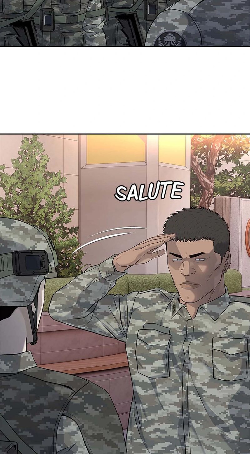 God of Blackfield - Chapter 252 [photo 9] - MangaPorn