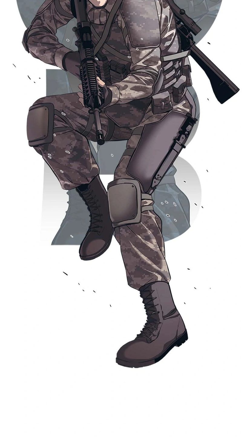 God of Blackfield - Chapter 253 [photo 13] - MangaPorn