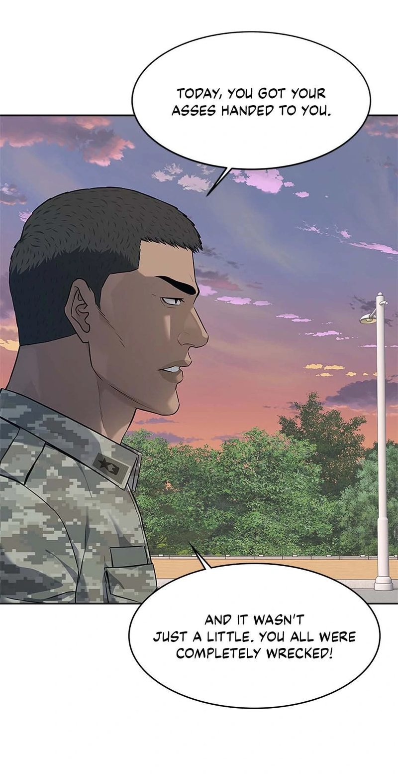 God of Blackfield - Chapter 253 [photo 18] - MangaPorn