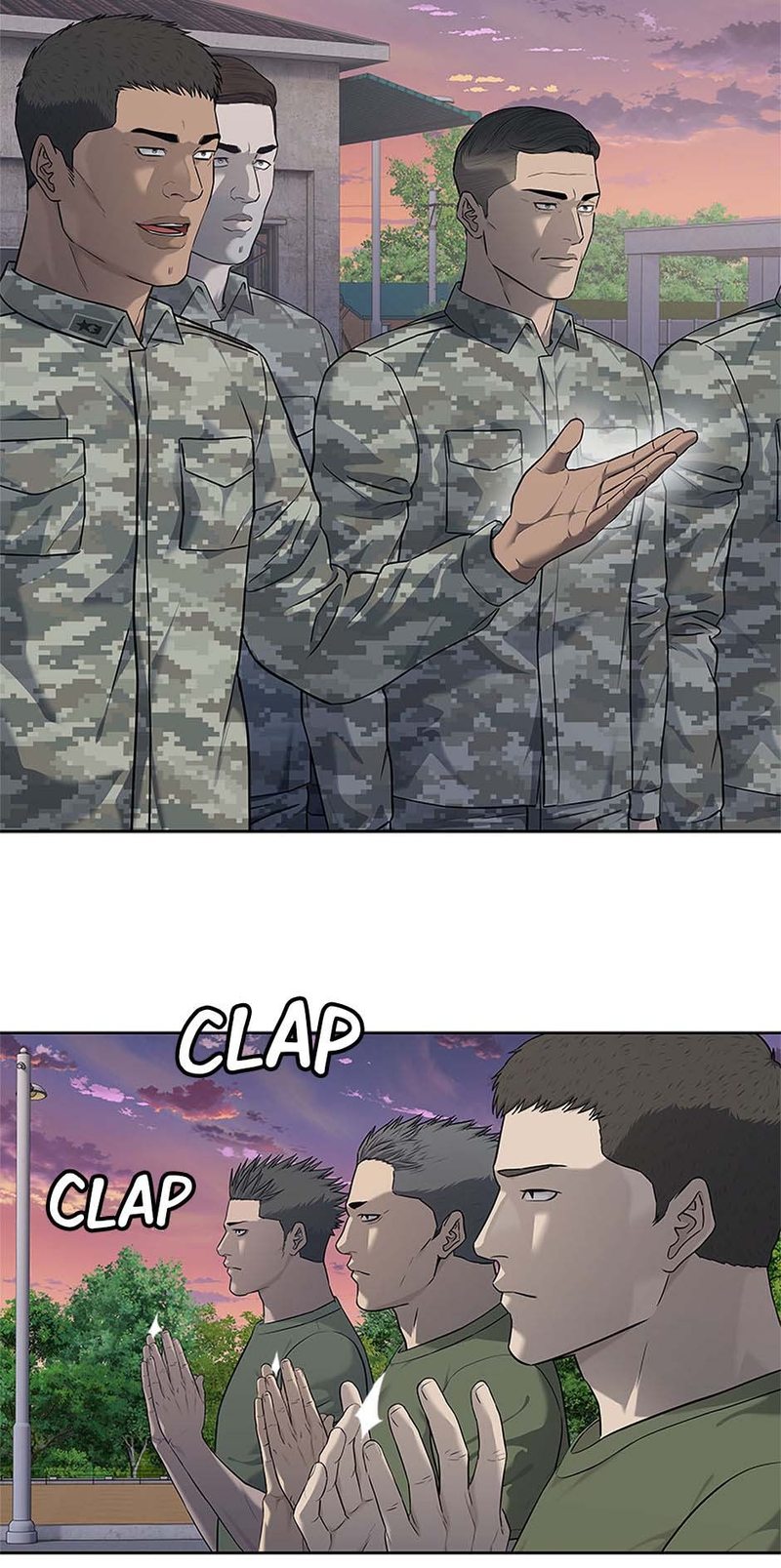 God of Blackfield - Chapter 253 [photo 21] - MangaPorn