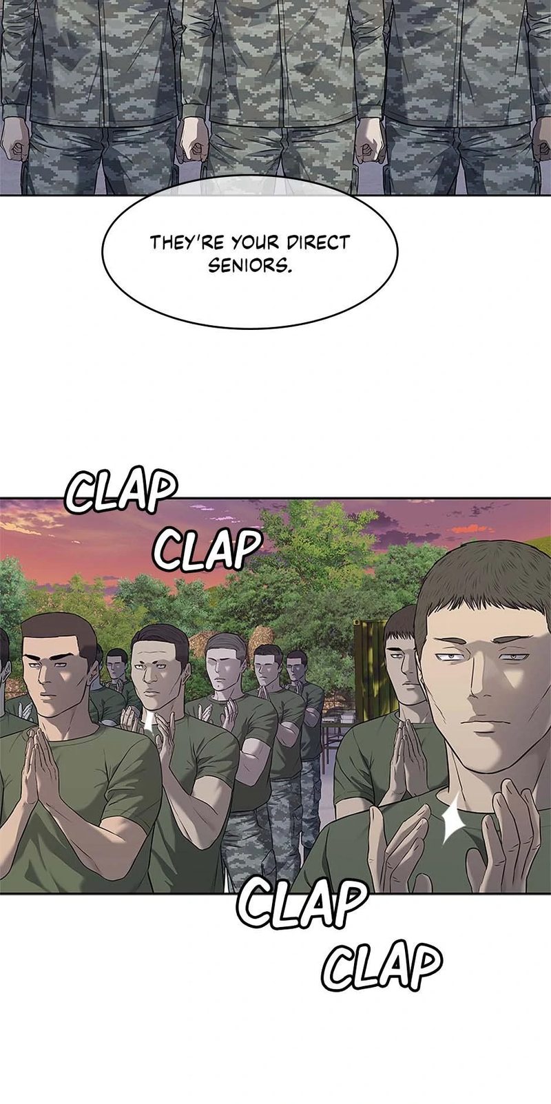 God of Blackfield - Chapter 253 [photo 24] - MangaPorn