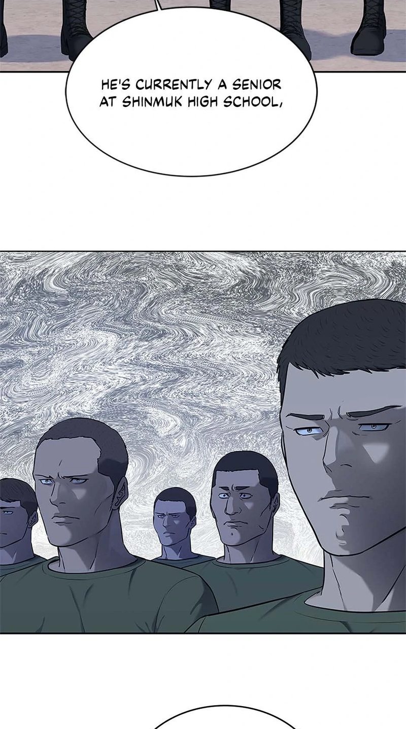 God of Blackfield - Chapter 253 [photo 26] - MangaPorn