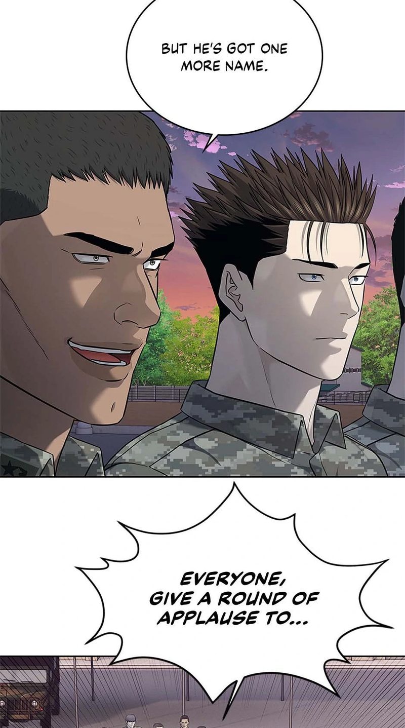 God of Blackfield - Chapter 253 [photo 27] - MangaPorn