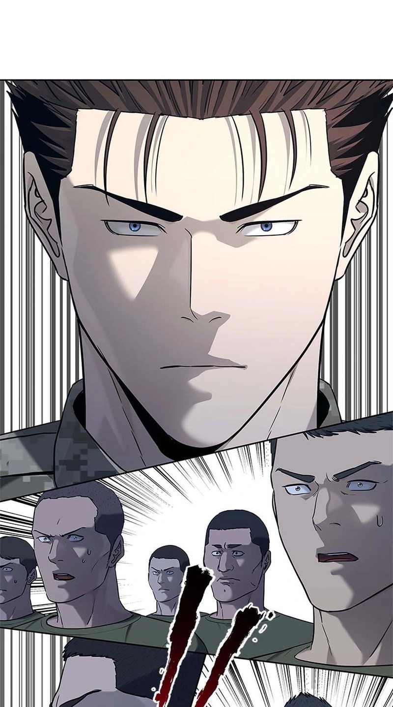 God of Blackfield - Chapter 253 [photo 29] - MangaPorn