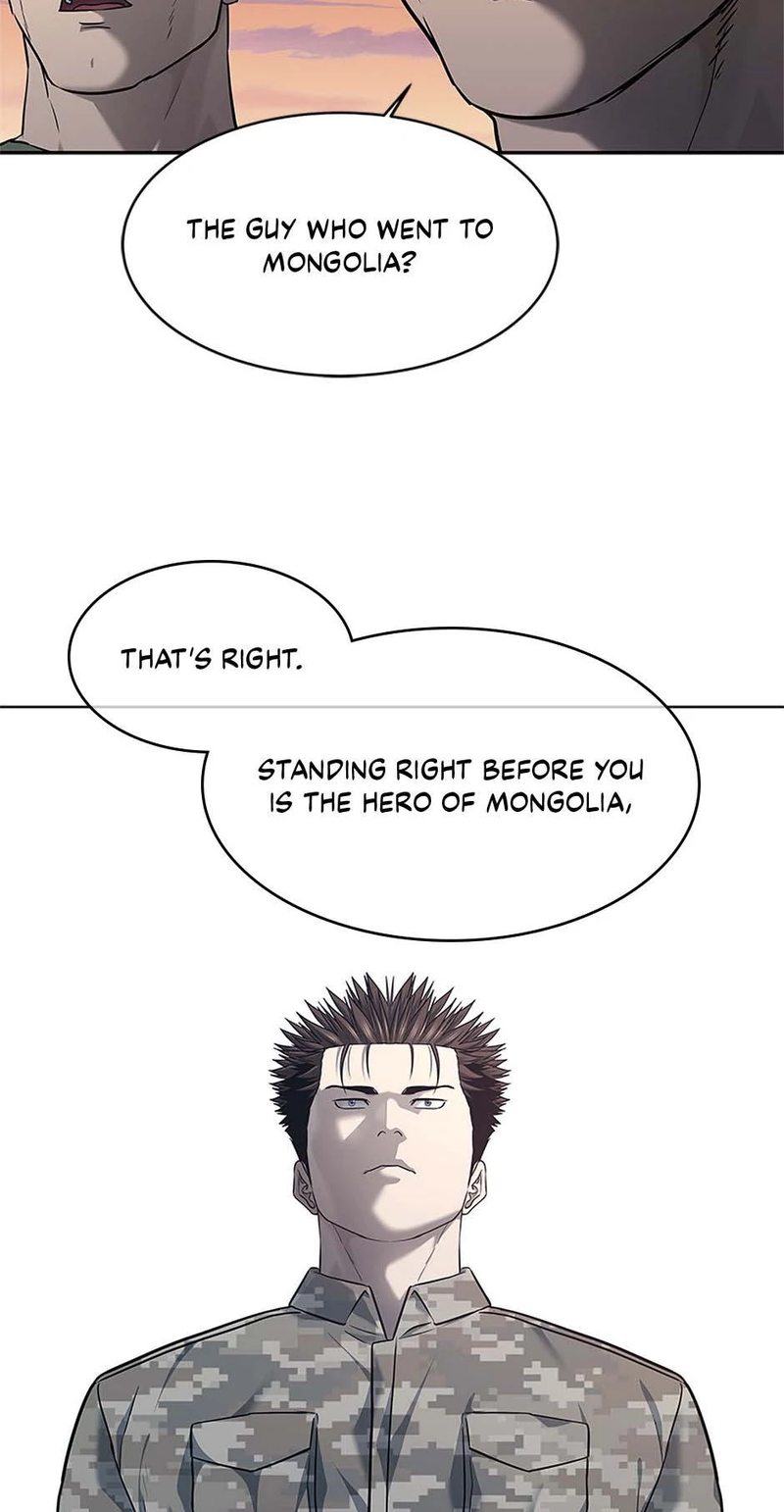 God of Blackfield - Chapter 253 [photo 32] - MangaPorn