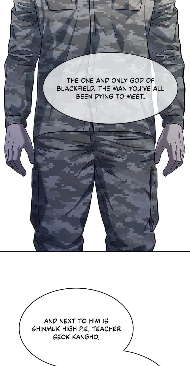 God of Blackfield - Chapter 253 [photo 33] - MangaPorn