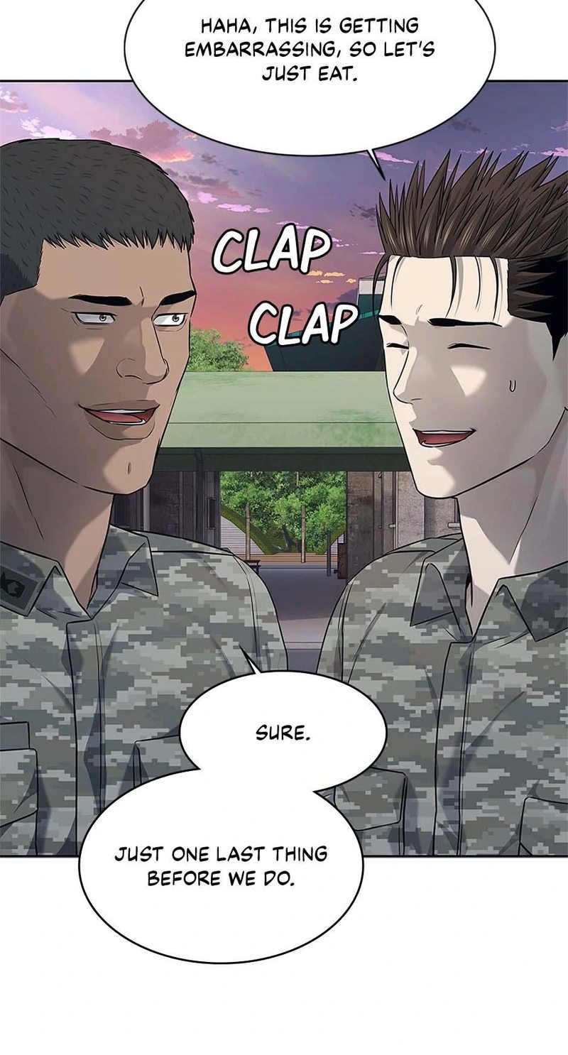 God of Blackfield - Chapter 253 [photo 40] - MangaPorn