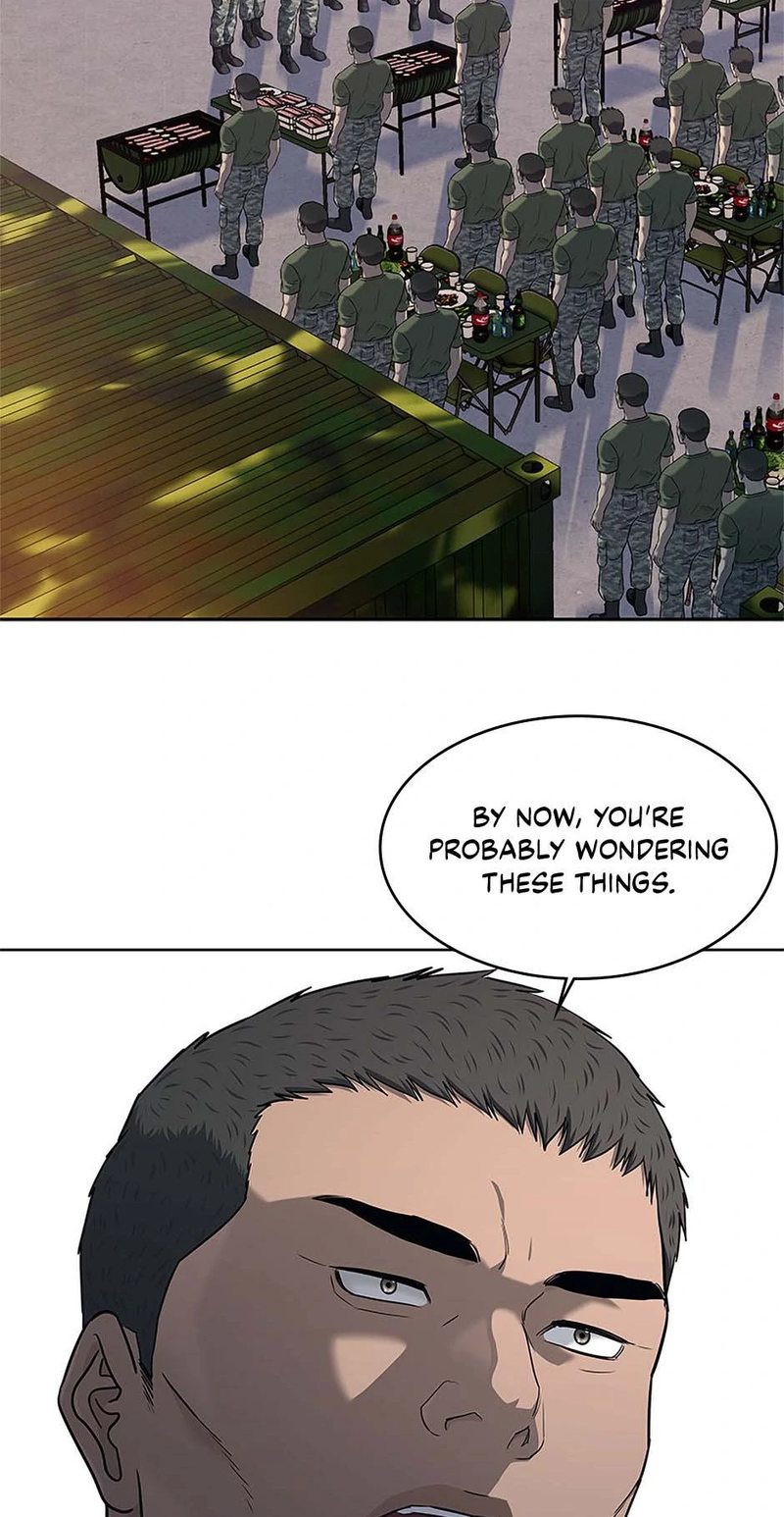 God of Blackfield - Chapter 253 [photo 42] - MangaPorn