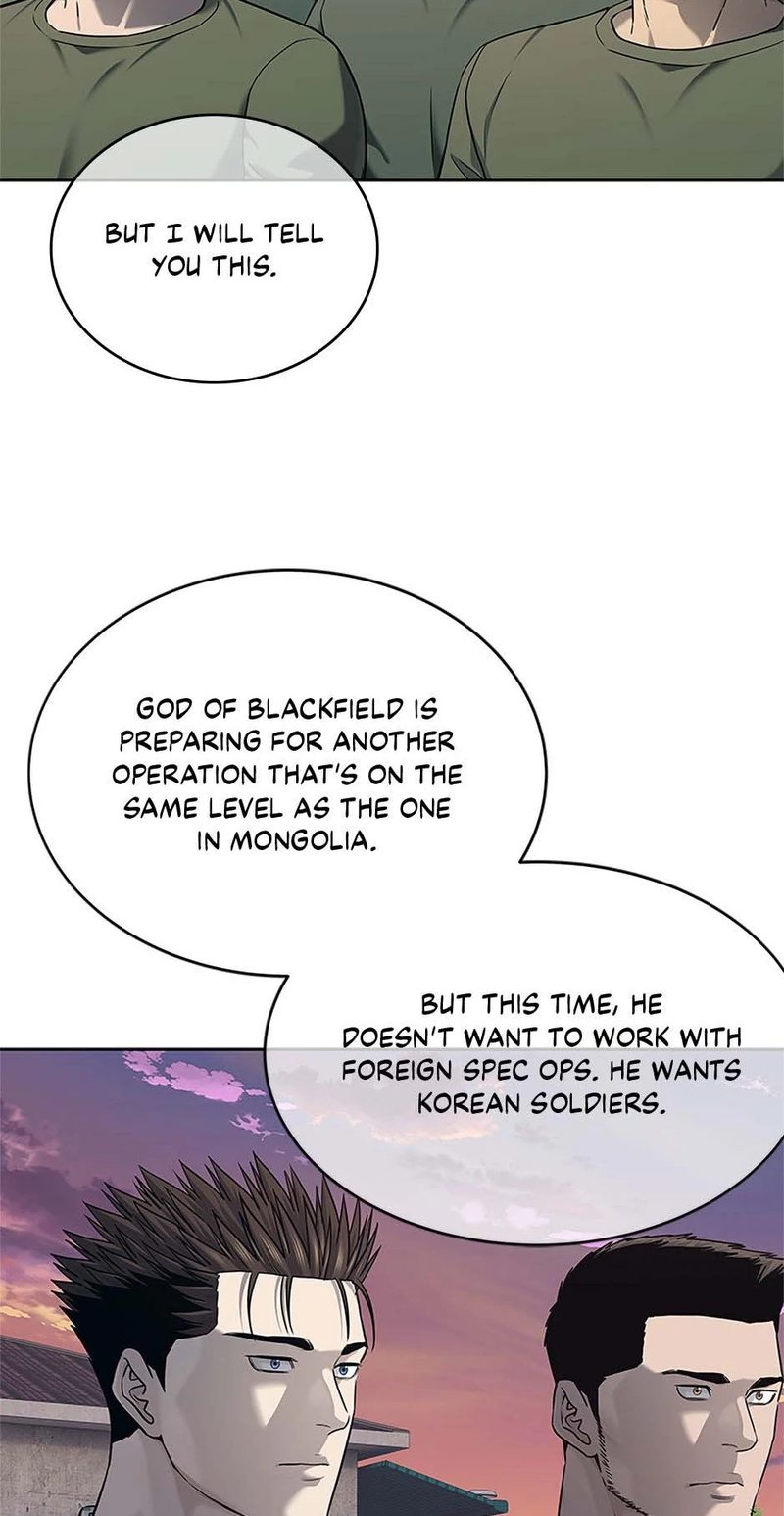 God of Blackfield - Chapter 253 [photo 44] - MangaPorn