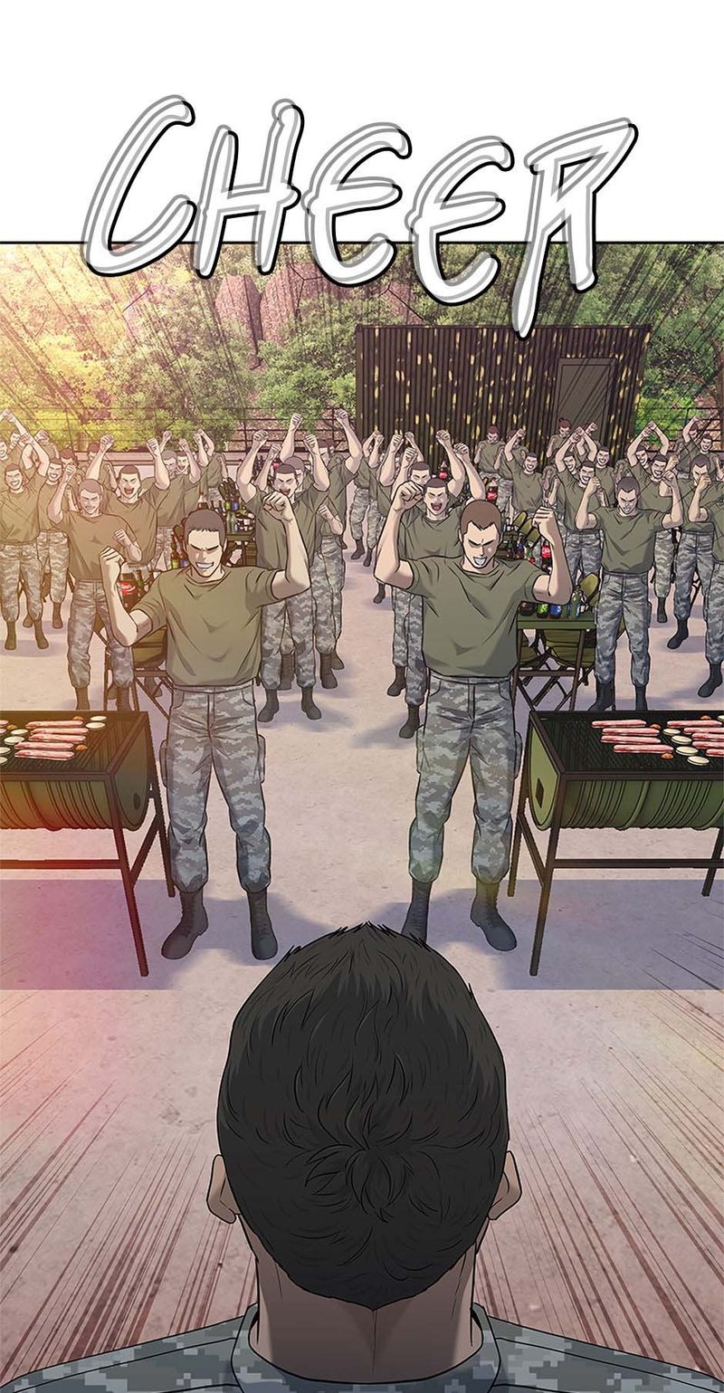 God of Blackfield - Chapter 253 [photo 47] - MangaPorn