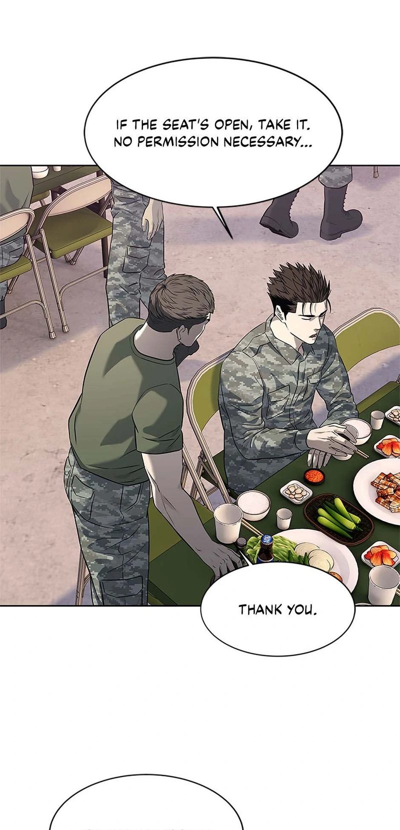 God of Blackfield - Chapter 253 [photo 54] - MangaPorn