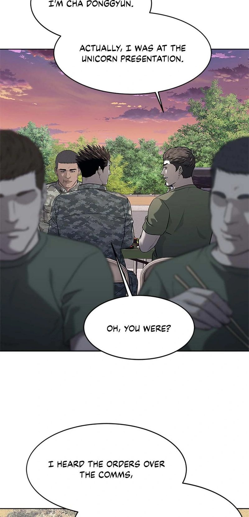 God of Blackfield - Chapter 253 [photo 55] - MangaPorn