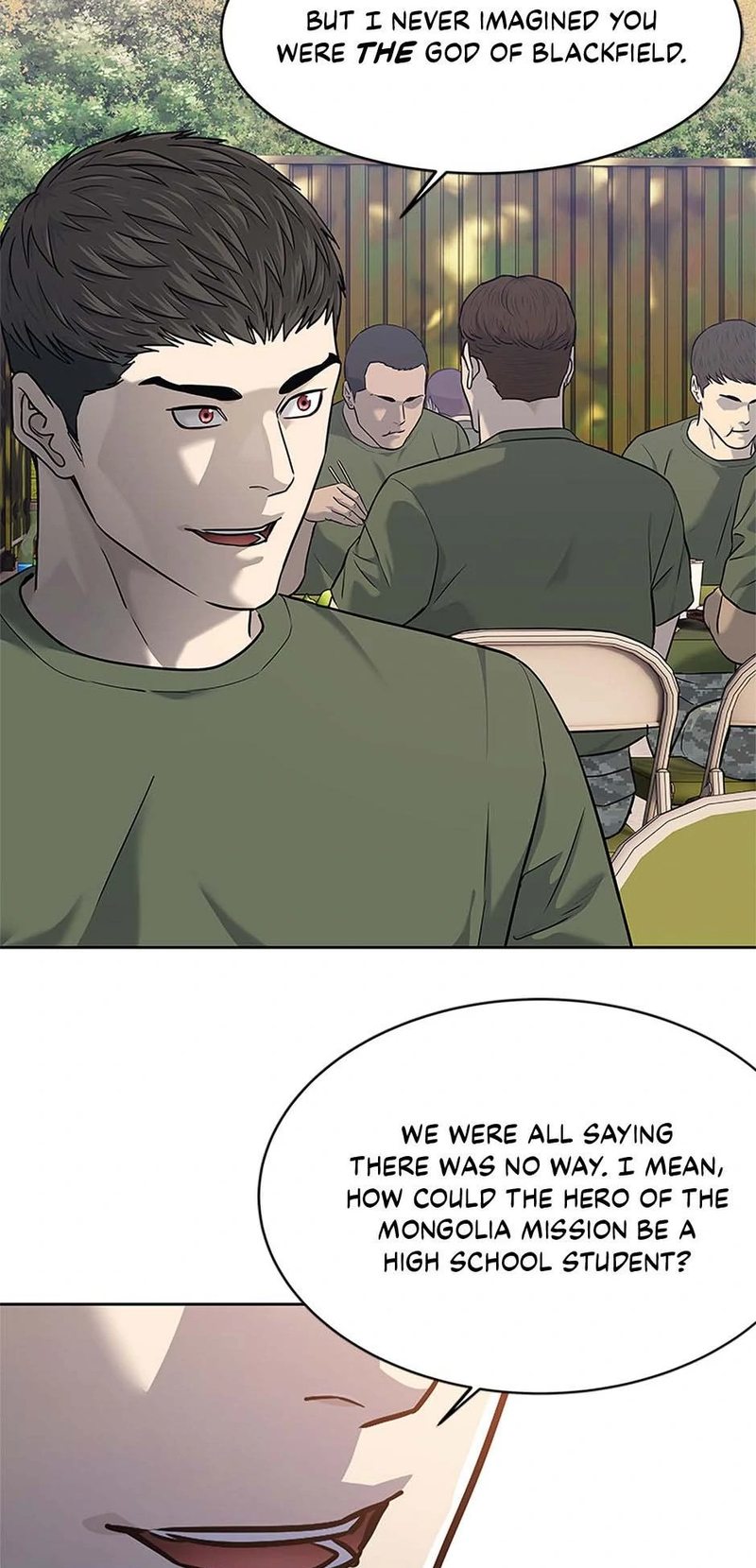 God of Blackfield - Chapter 253 [photo 56] - MangaPorn