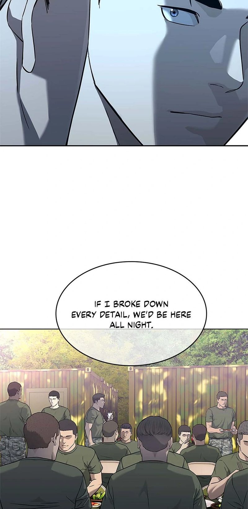 God of Blackfield - Chapter 253 [photo 59] - MangaPorn