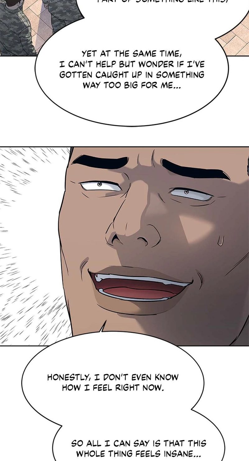 God of Blackfield - Chapter 253 [photo 6] - MangaPorn