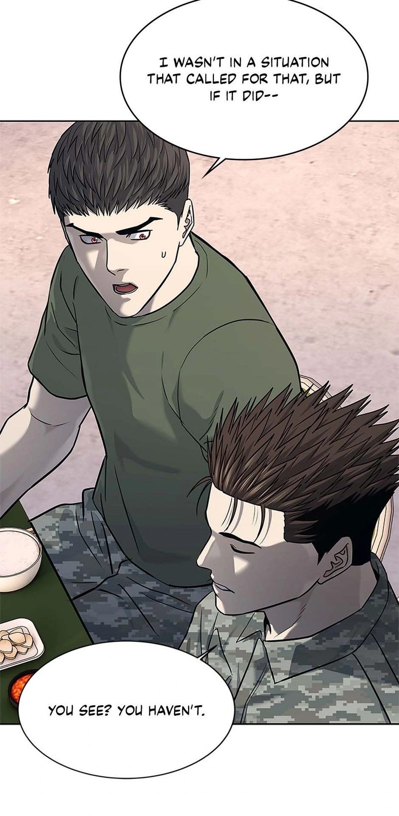 God of Blackfield - Chapter 253 [photo 63] - MangaPorn