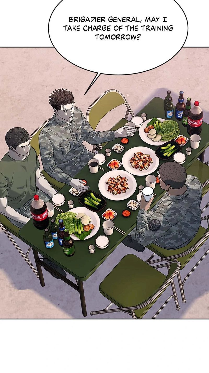 God of Blackfield - Chapter 253 [photo 67] - MangaPorn