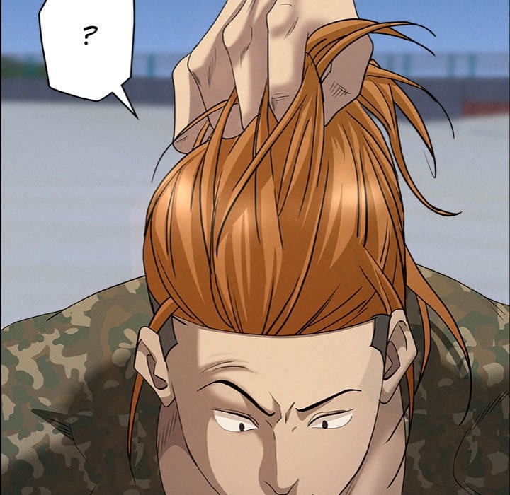 Milf Guard - Chapter 57 [photo 101] - MangaPorn