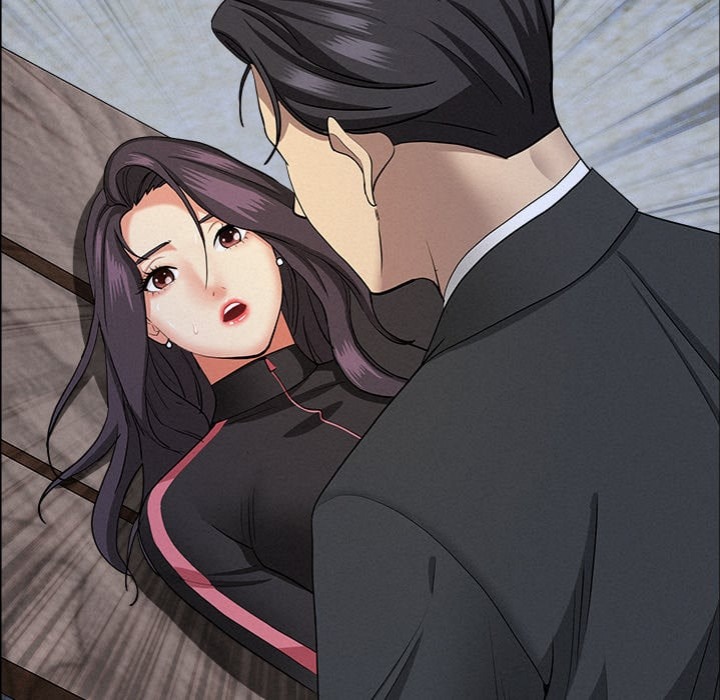 Milf Guard - Chapter 57 [photo 109] - MangaPorn