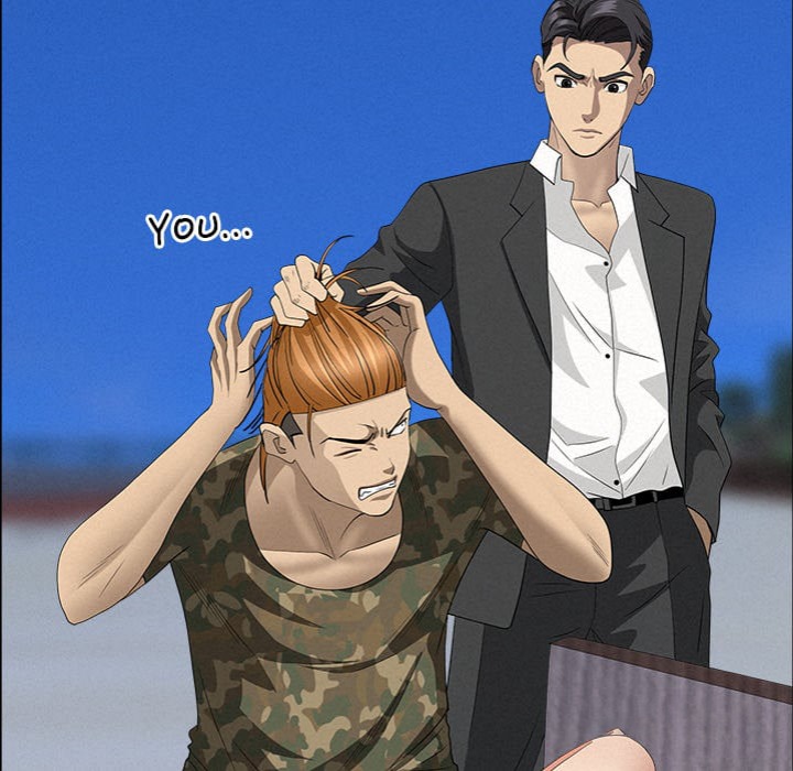 Milf Guard - Chapter 57 [photo 111] - MangaPorn