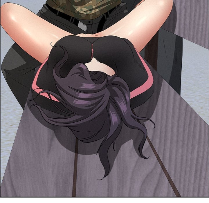 Milf Guard - Chapter 57 [photo 112] - MangaPorn