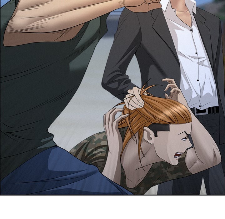 Milf Guard - Chapter 57 [photo 119] - MangaPorn