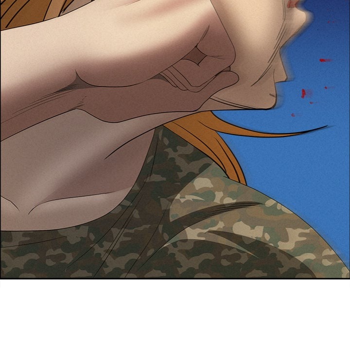 Milf Guard - Chapter 57 [photo 123] - MangaPorn