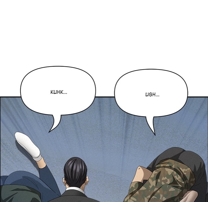 Milf Guard - Chapter 57 [photo 133] - MangaPorn