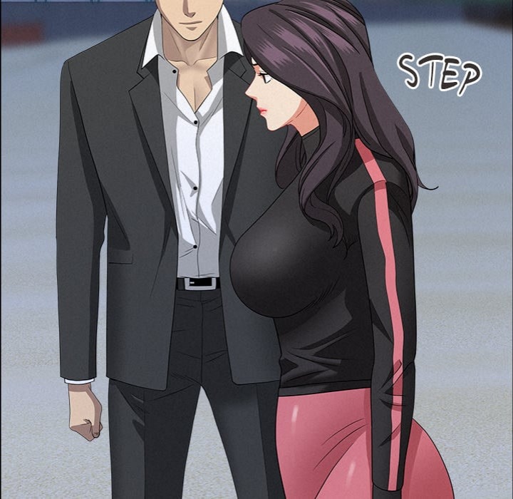 Milf Guard - Chapter 57 [photo 139] - MangaPorn