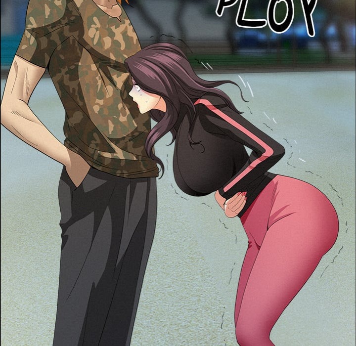 Milf Guard - Chapter 57 [photo 14] - MangaPorn