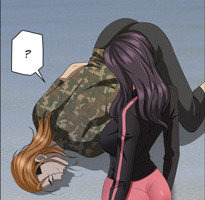 Milf Guard - Chapter 57 [photo 143] - MangaPorn