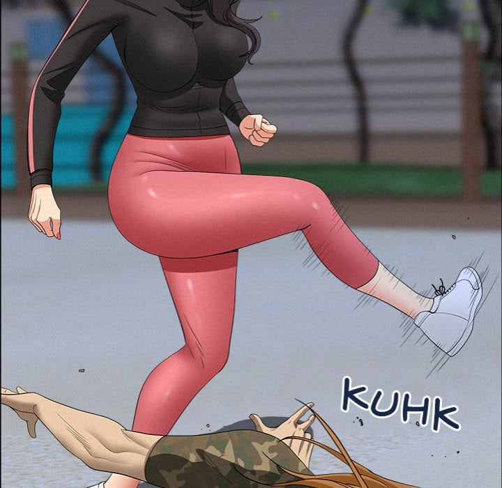 Milf Guard - Chapter 57 [photo 148] - MangaPorn