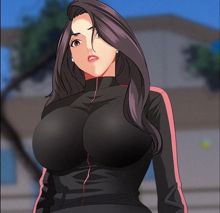 Milf Guard - Chapter 57 [photo 153] - MangaPorn