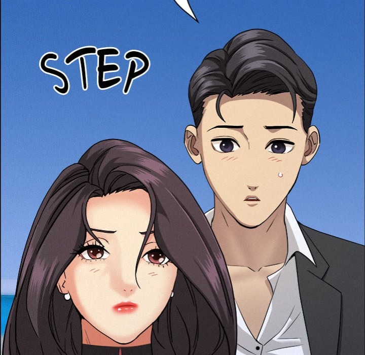 Milf Guard - Chapter 57 [photo 160] - MangaPorn