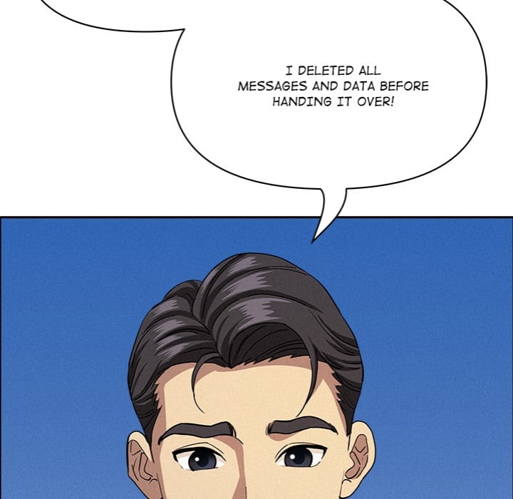 Milf Guard - Chapter 57 [photo 164] - MangaPorn