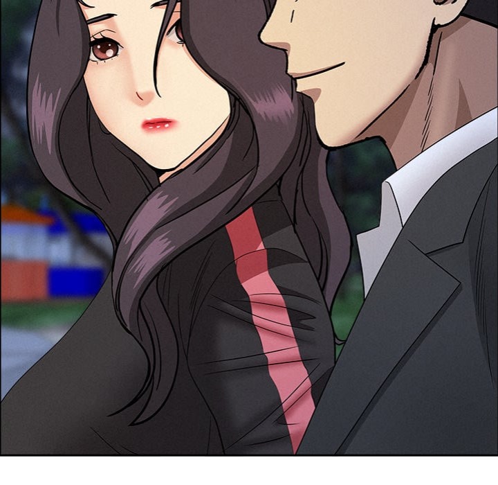 Milf Guard - Chapter 57 [photo 167] - MangaPorn