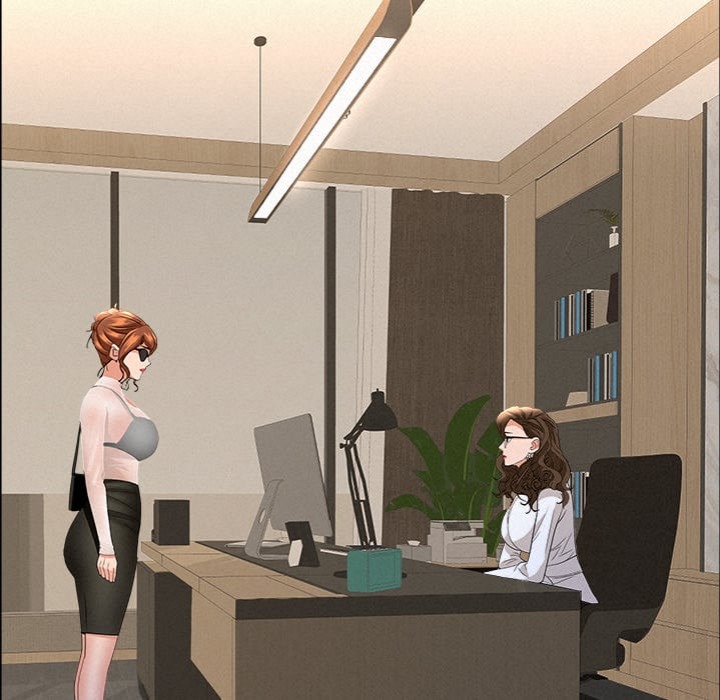 Milf Guard - Chapter 57 [photo 173] - MangaPorn