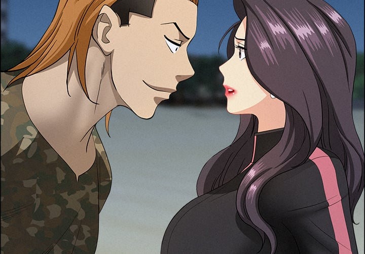 Milf Guard - Chapter 57 [photo 2] - MangaPorn