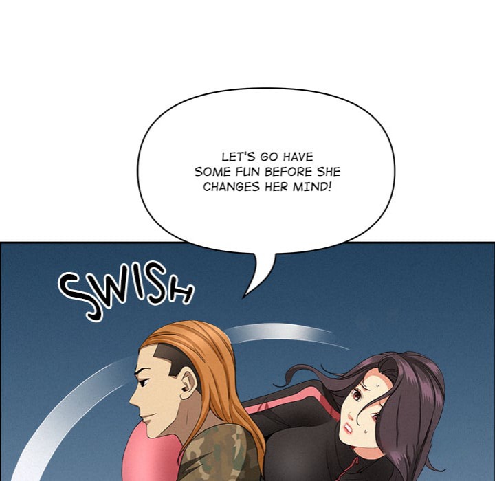 Milf Guard - Chapter 57 [photo 21] - MangaPorn