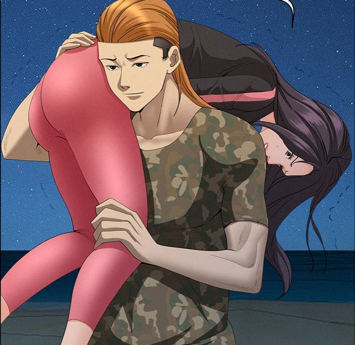 Milf Guard - Chapter 57 [photo 24] - MangaPorn