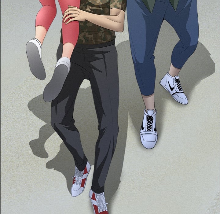 Milf Guard - Chapter 57 [photo 27] - MangaPorn