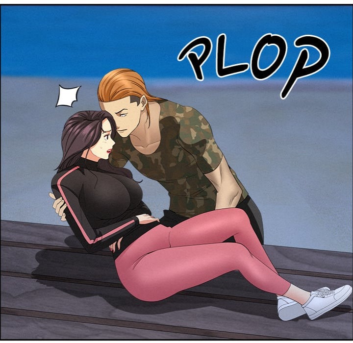 Milf Guard - Chapter 57 [photo 29] - MangaPorn