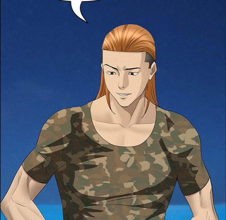 Milf Guard - Chapter 57 [photo 36] - MangaPorn